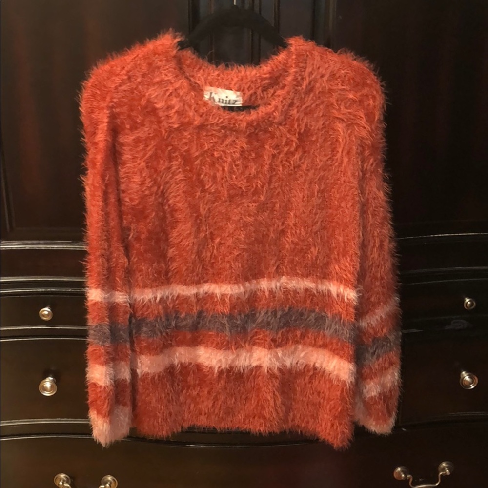 For Love and Lemons Sweater